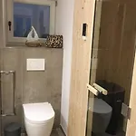 Hébergement de vacances Duenenhuuske Inselparl Mit Sauna Auf By Interhome Spiekeroog
