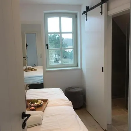 Сasa de vacaciones Duenenhuuske Inselparl Mit Sauna Auf By Interhome *