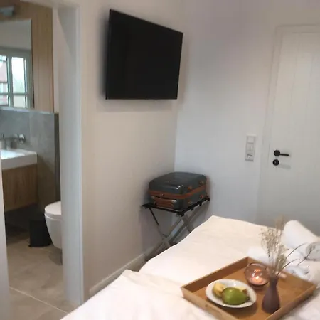 Сasa de vacaciones Duenenhuuske Inselparl Mit Sauna Auf By Interhome *