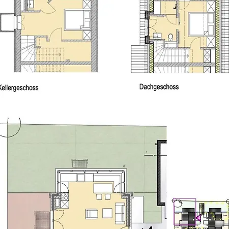 Duenenhuuske Inselparl Mit Sauna Auf By Interhome